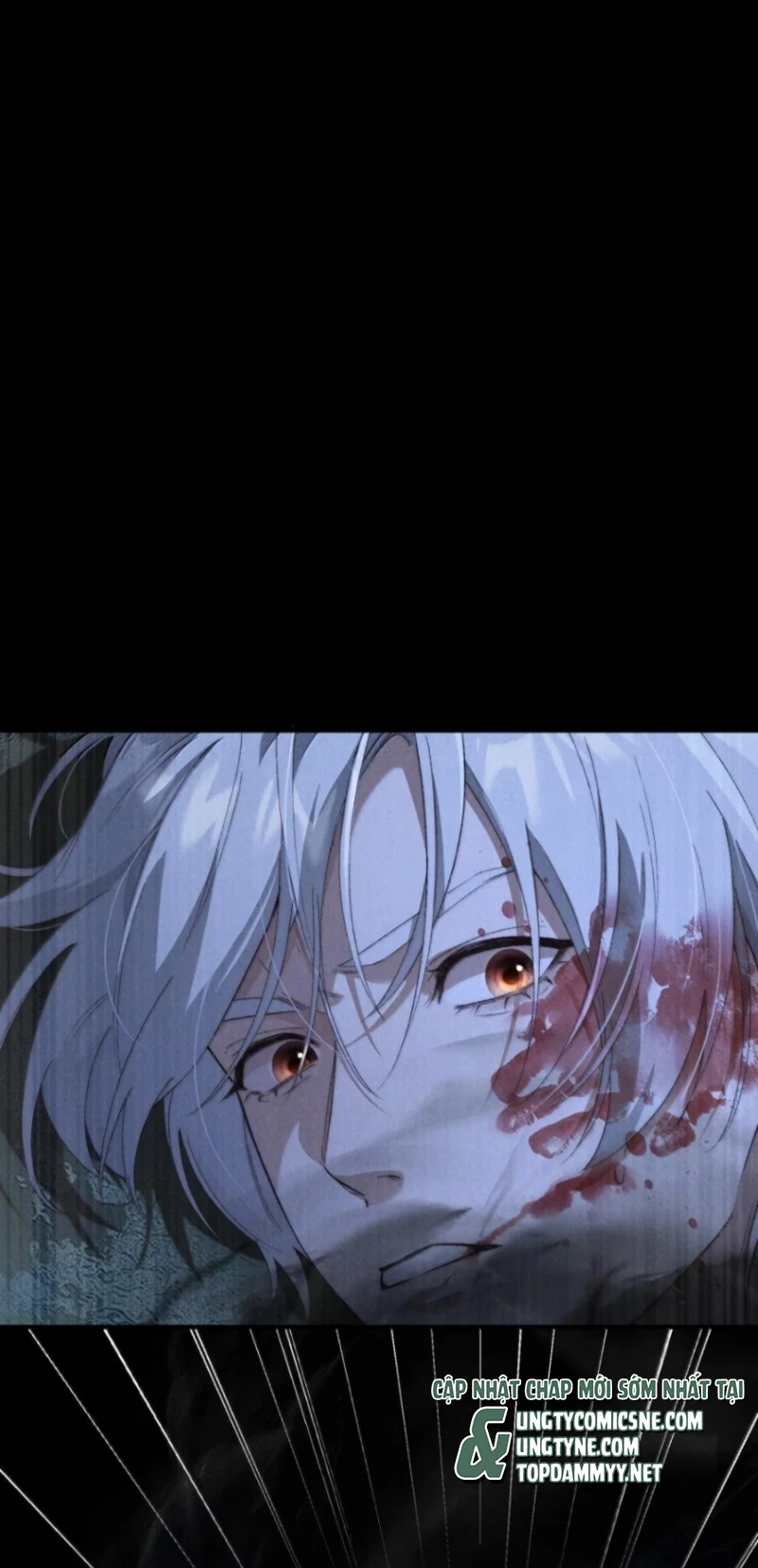 Sơn Thần Và Ta Trao Đổi Thân Thể Chapter 16 - 3