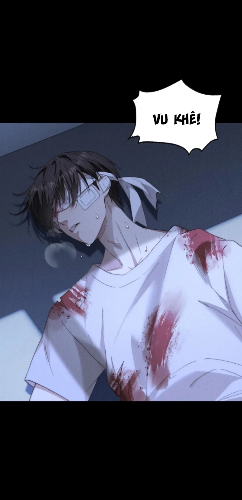 Sơn Thần Và Ta Trao Đổi Thân Thể Chapter 16 - 9