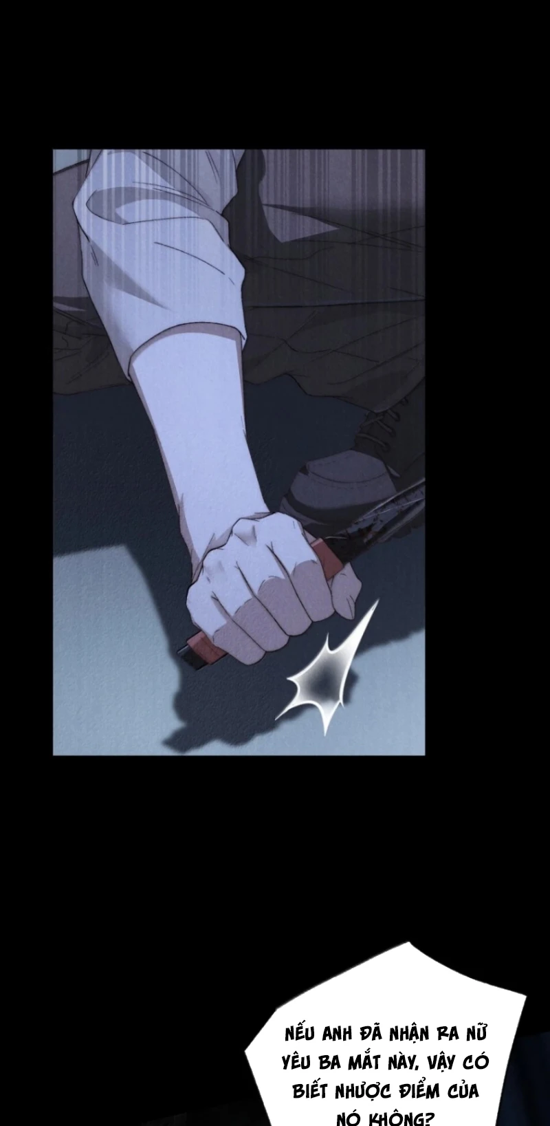 Sơn Thần Và Ta Trao Đổi Thân Thể Chapter 16 - 19