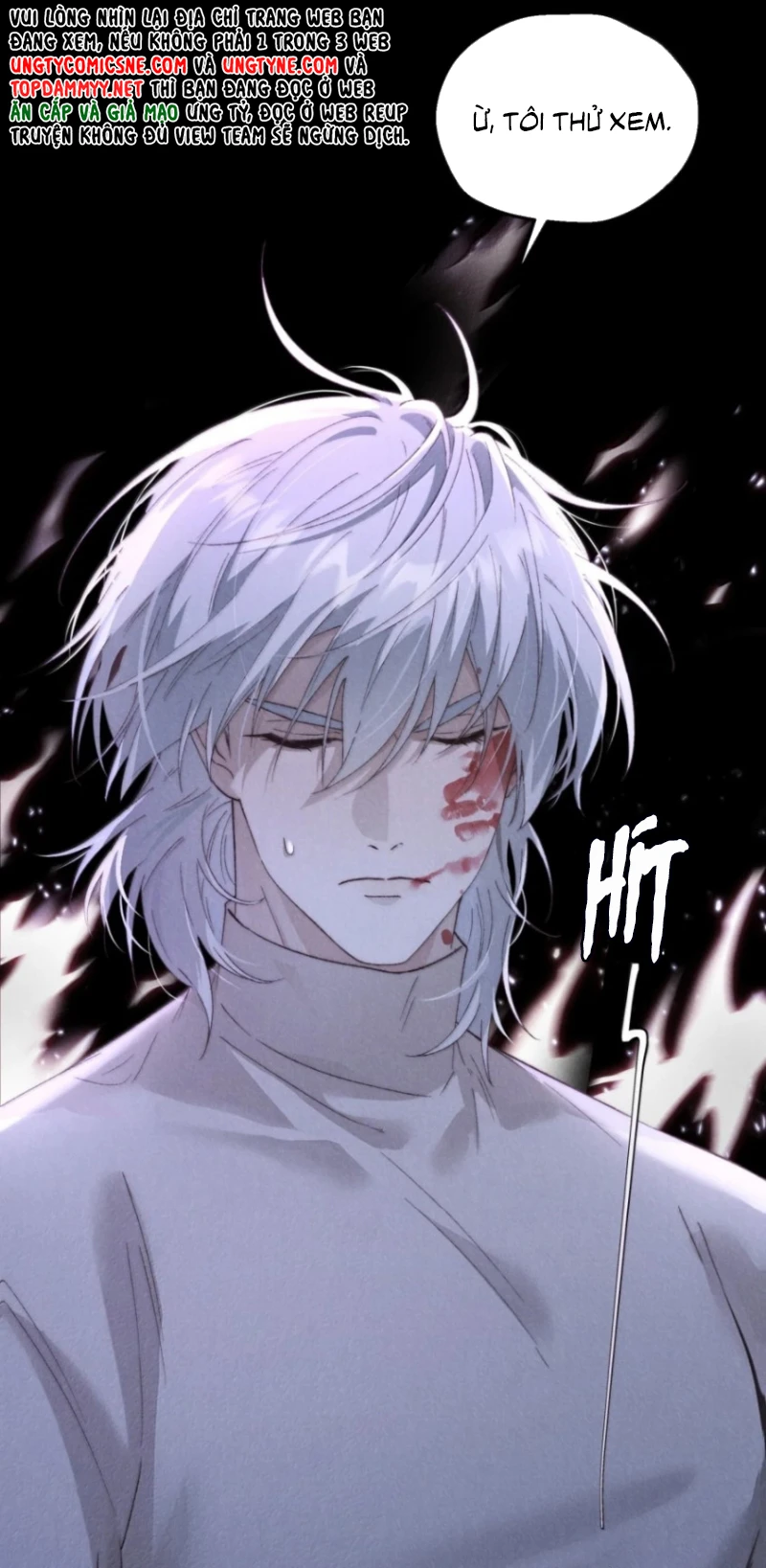 Sơn Thần Và Ta Trao Đổi Thân Thể Chapter 16 - 23