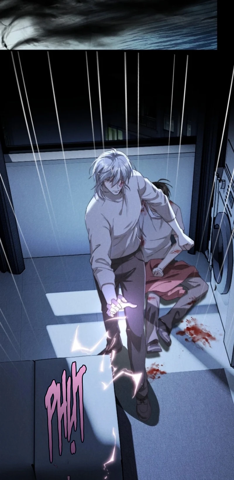 Sơn Thần Và Ta Trao Đổi Thân Thể Chapter 16 - 26