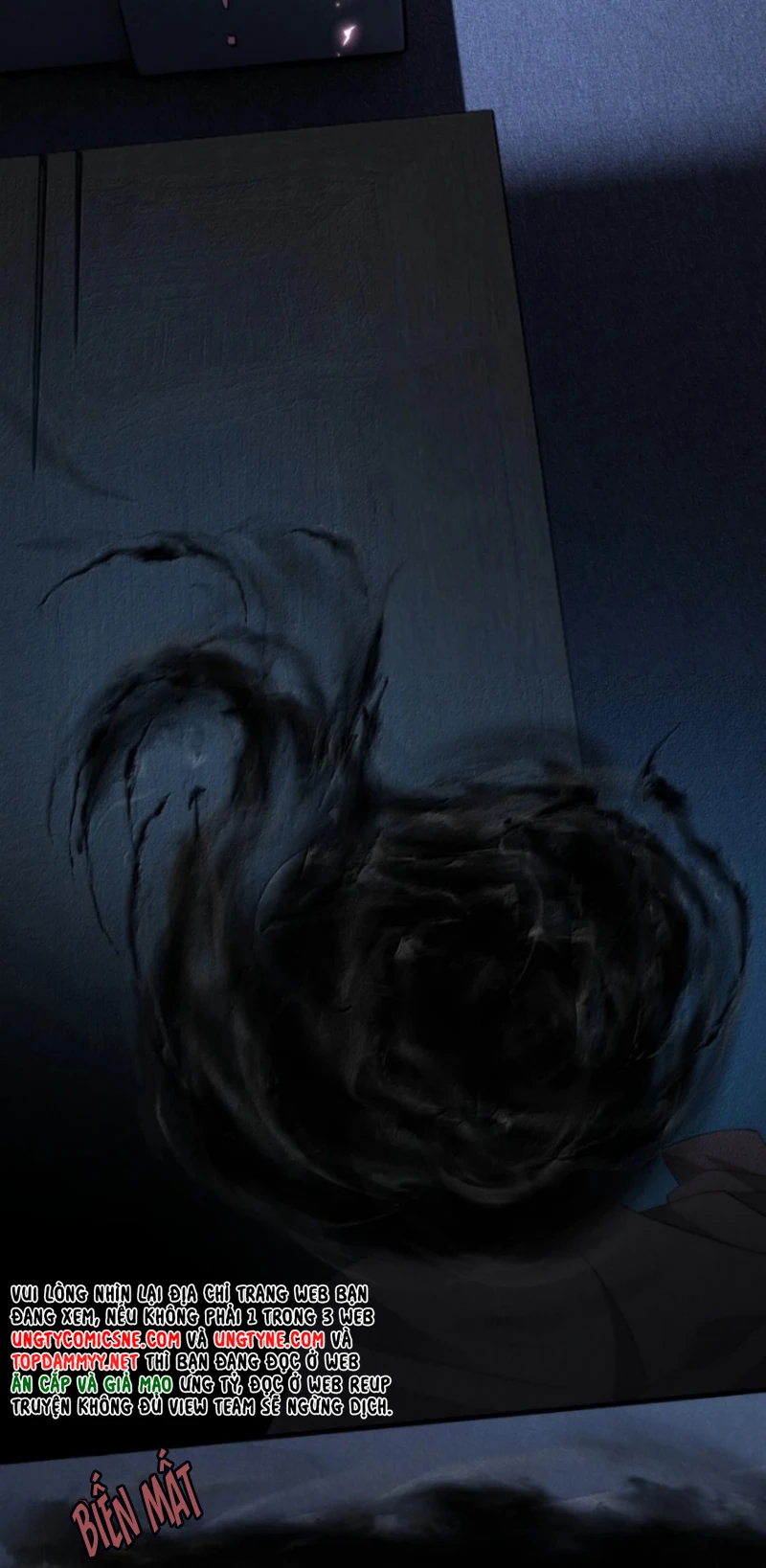 Sơn Thần Và Ta Trao Đổi Thân Thể Chapter 16 - 27