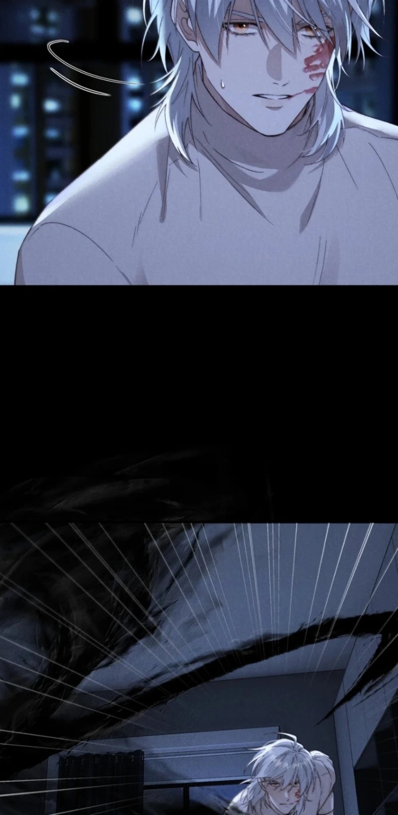 Sơn Thần Và Ta Trao Đổi Thân Thể Chapter 16 - 30