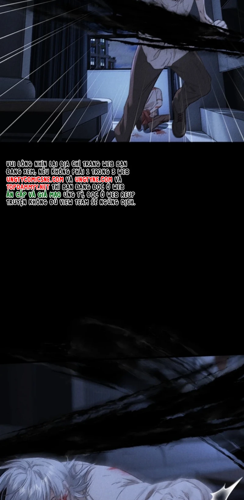 Sơn Thần Và Ta Trao Đổi Thân Thể Chapter 16 - 31