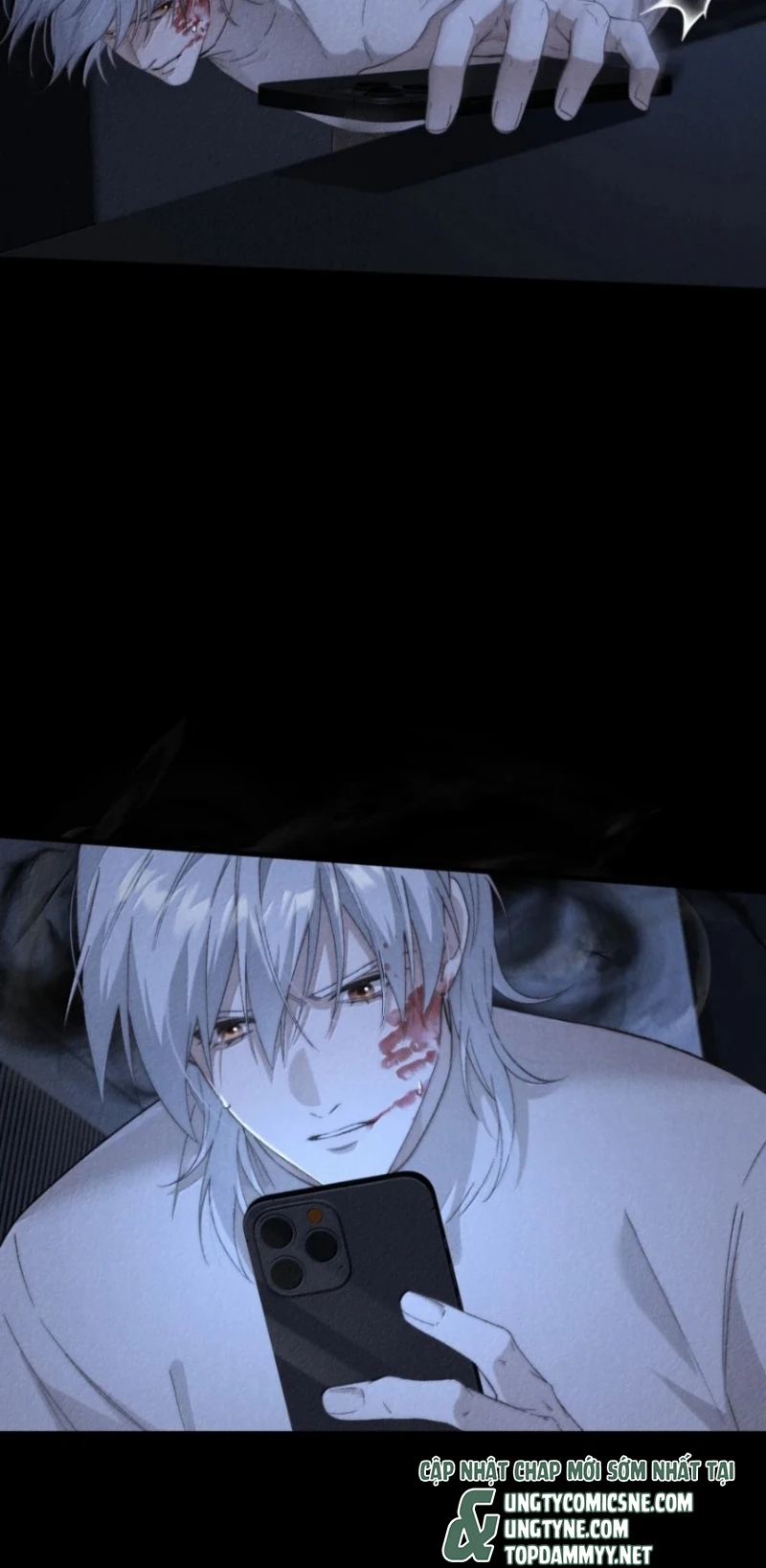 Sơn Thần Và Ta Trao Đổi Thân Thể Chapter 16 - 32