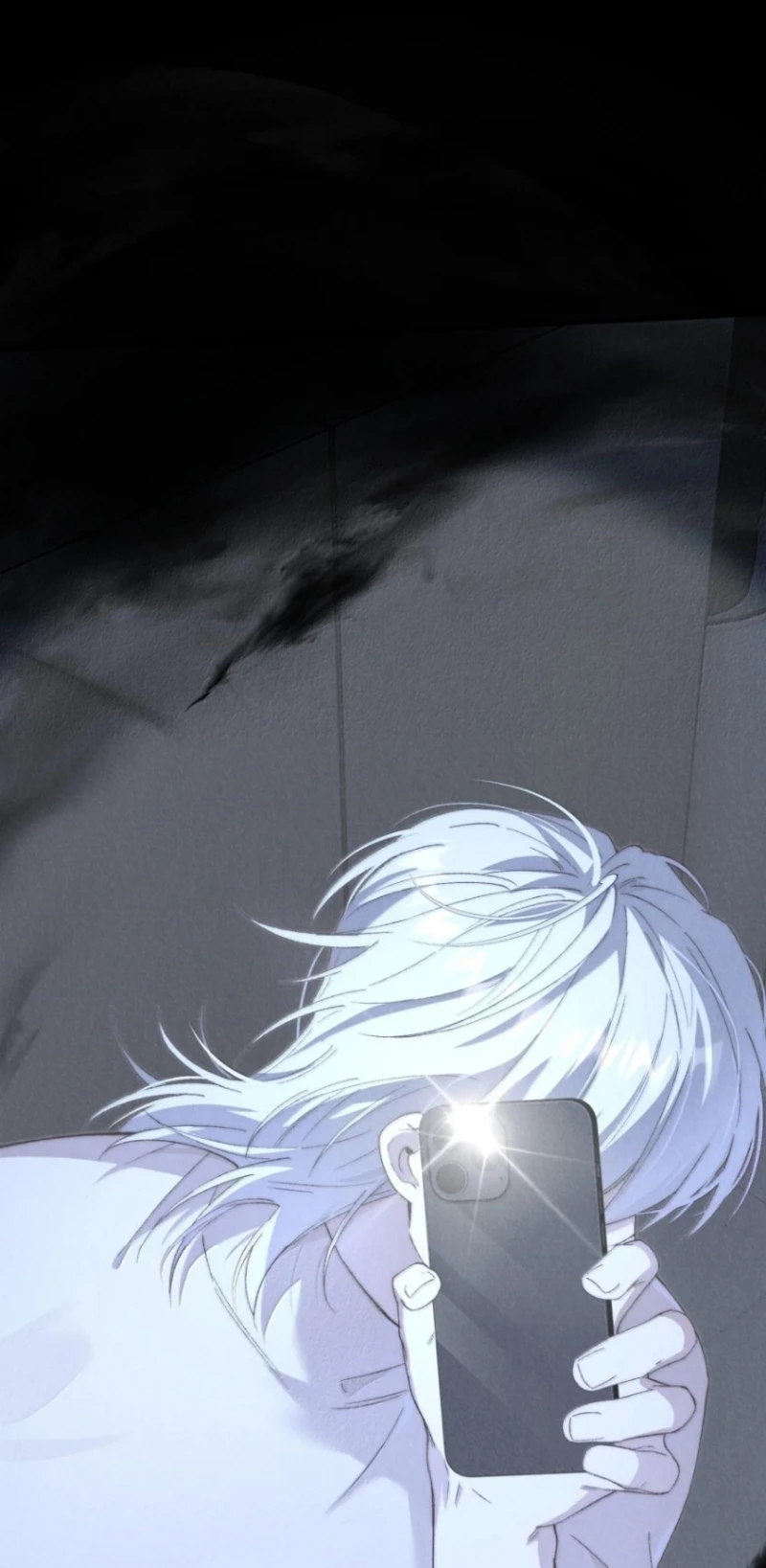 Sơn Thần Và Ta Trao Đổi Thân Thể Chapter 16 - 33