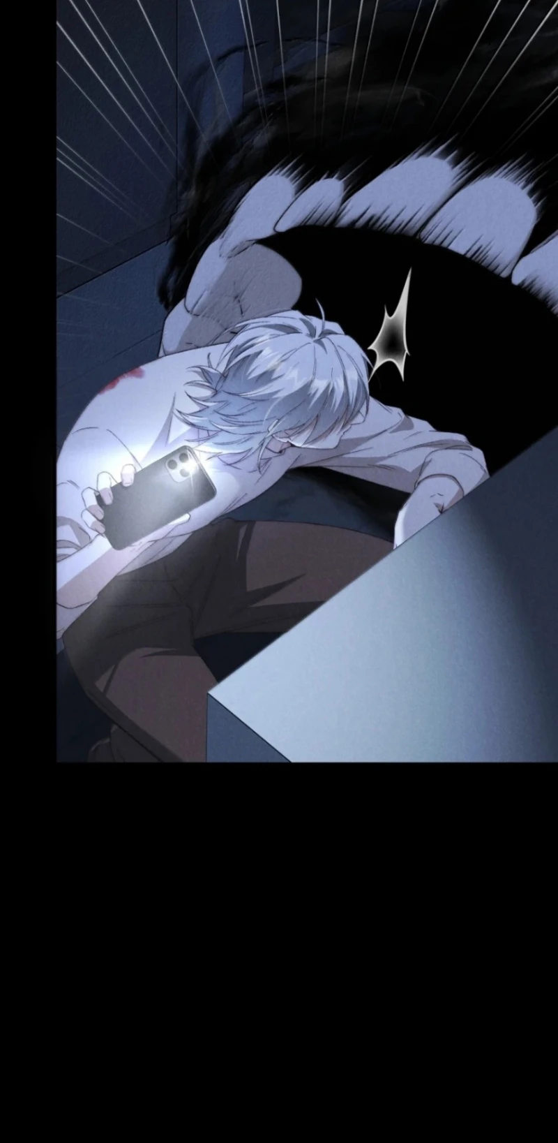 Sơn Thần Và Ta Trao Đổi Thân Thể Chapter 16 - 37