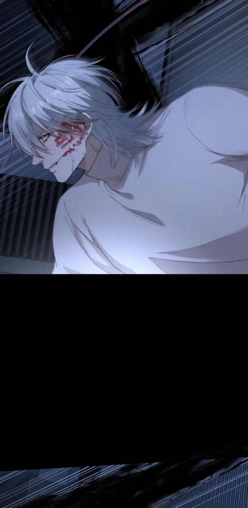 Sơn Thần Và Ta Trao Đổi Thân Thể Chapter 16 - 39