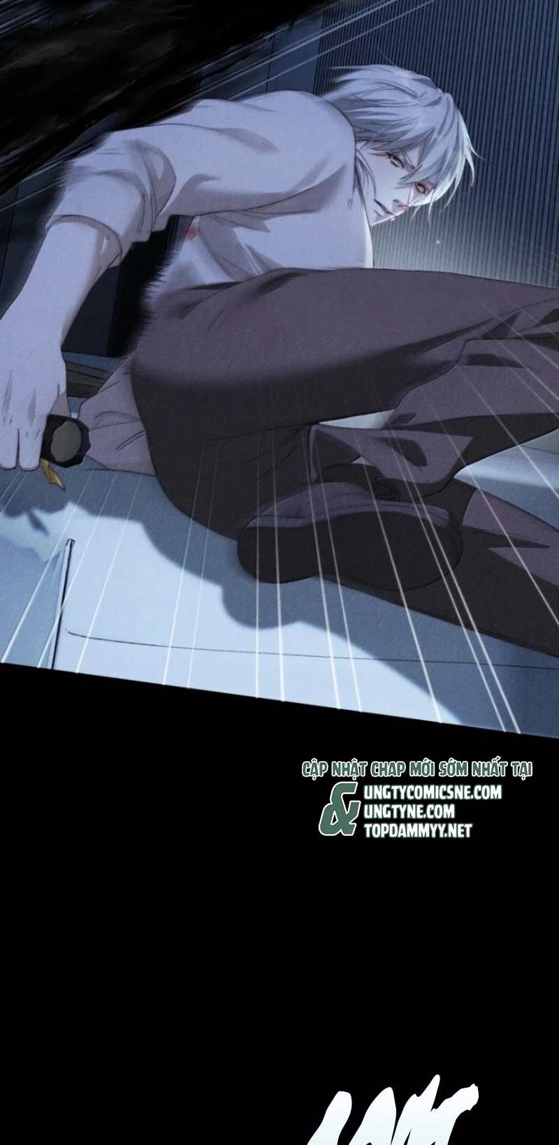 Sơn Thần Và Ta Trao Đổi Thân Thể Chapter 16 - 40