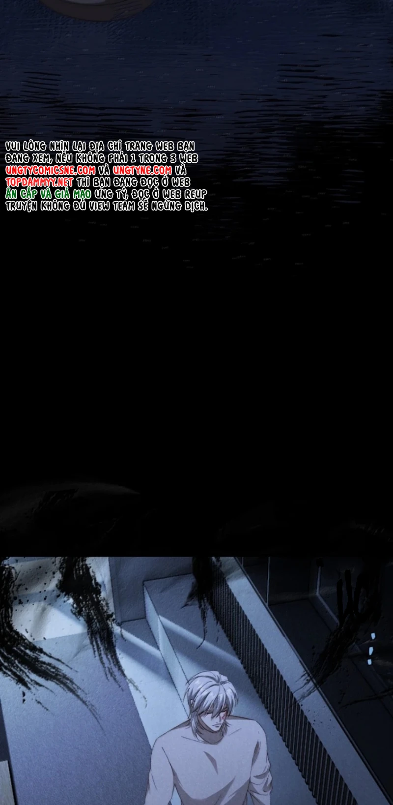 Sơn Thần Và Ta Trao Đổi Thân Thể Chapter 16 - 46