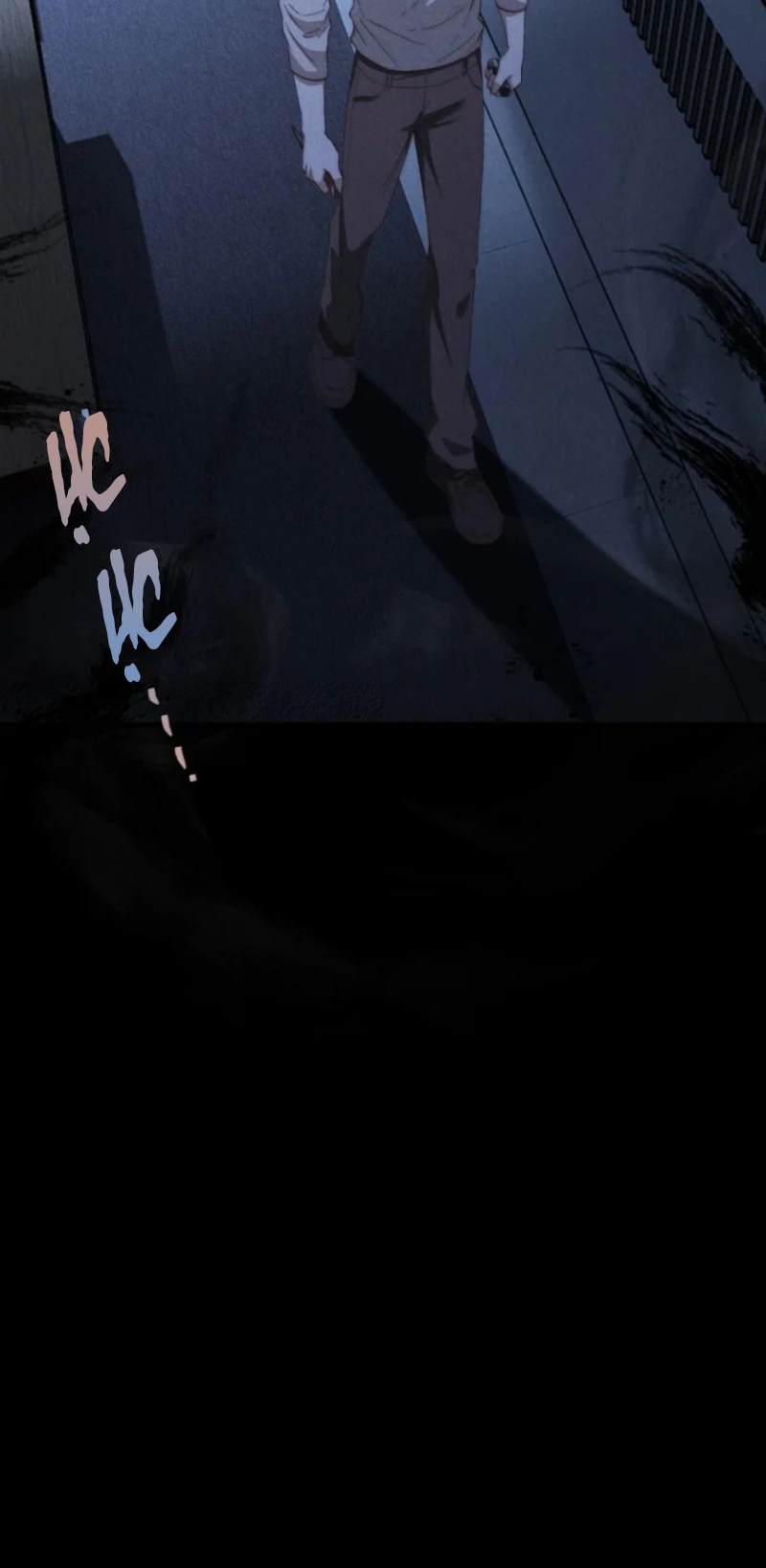 Sơn Thần Và Ta Trao Đổi Thân Thể Chapter 16 - 47