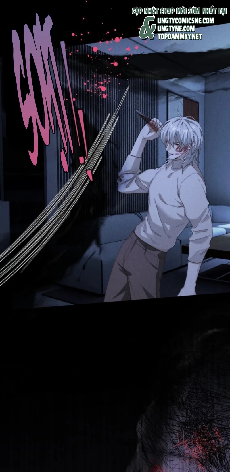 Sơn Thần Và Ta Trao Đổi Thân Thể Chapter 16 - 48