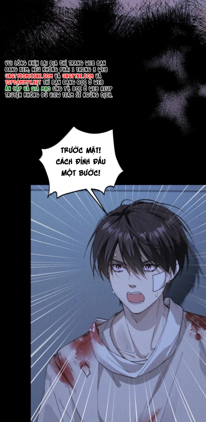 Sơn Thần Và Ta Trao Đổi Thân Thể Chapter 16 - 50