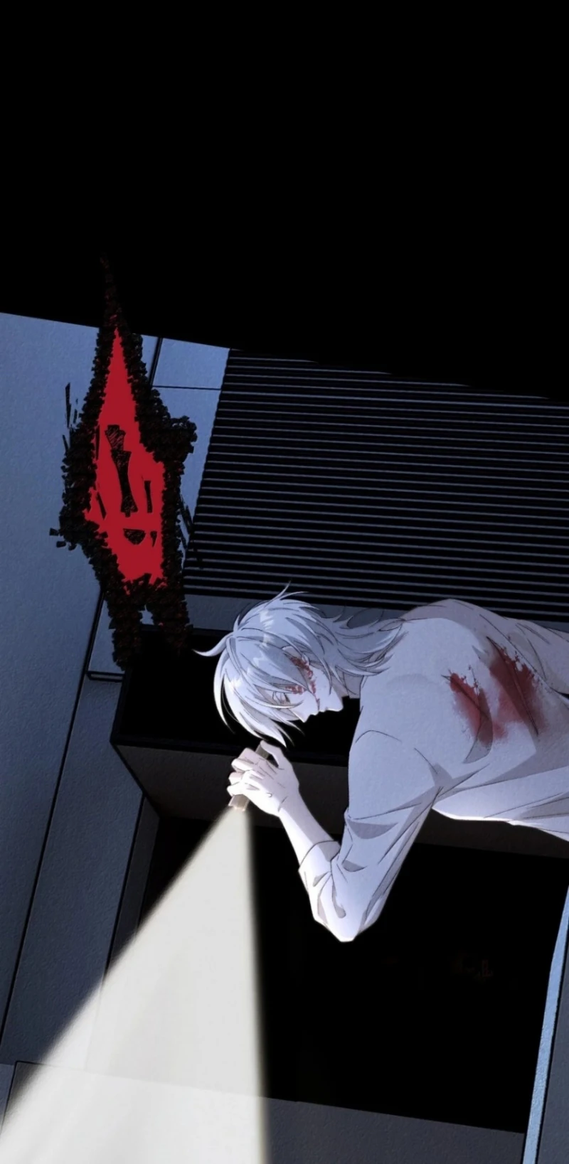 Sơn Thần Và Ta Trao Đổi Thân Thể Chapter 16 - 52