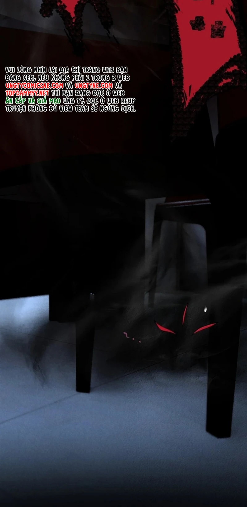 Sơn Thần Và Ta Trao Đổi Thân Thể Chapter 16 - 54