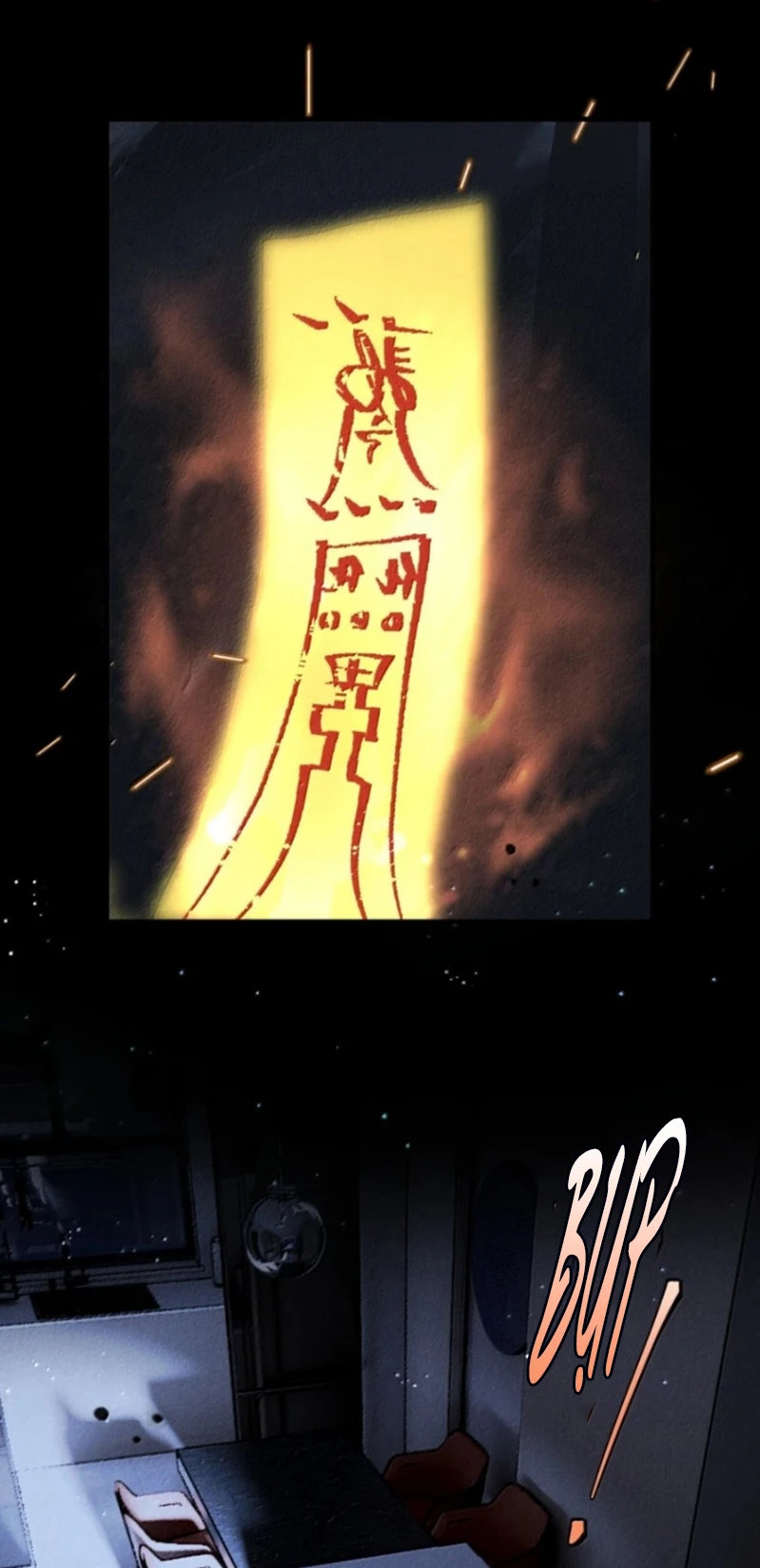 Sơn Thần Và Ta Trao Đổi Thân Thể Chapter 16 - 58