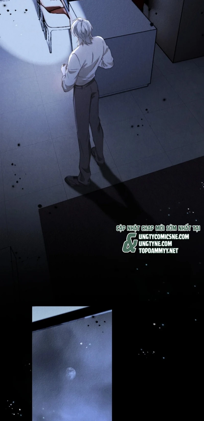 Sơn Thần Và Ta Trao Đổi Thân Thể Chapter 16 - 59