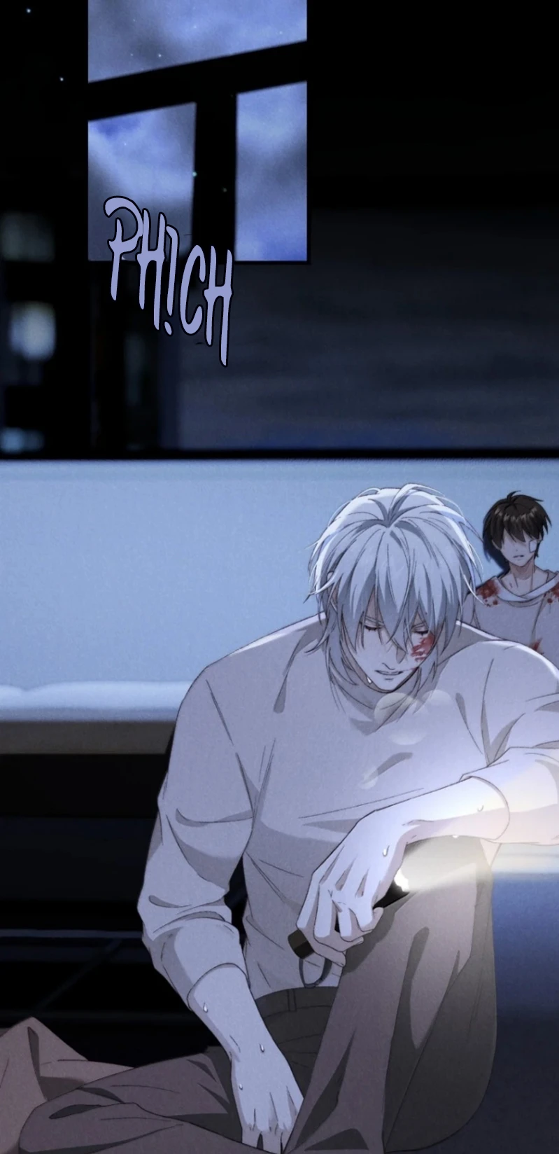 Sơn Thần Và Ta Trao Đổi Thân Thể Chapter 16 - 60