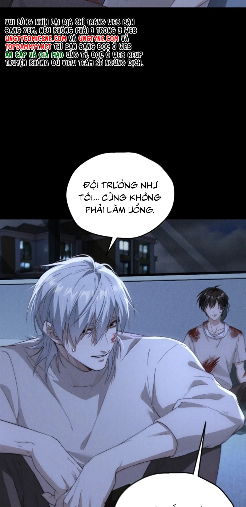 Sơn Thần Và Ta Trao Đổi Thân Thể Chapter 16 - 62