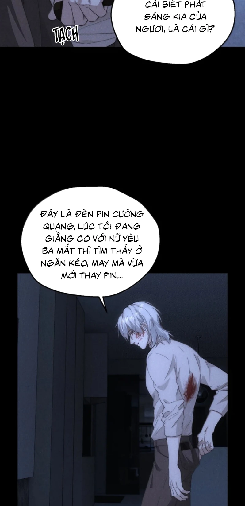 Sơn Thần Và Ta Trao Đổi Thân Thể Chapter 16 - 63