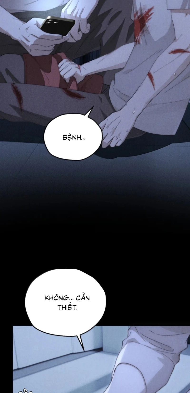 Sơn Thần Và Ta Trao Đổi Thân Thể Chapter 16 - 65