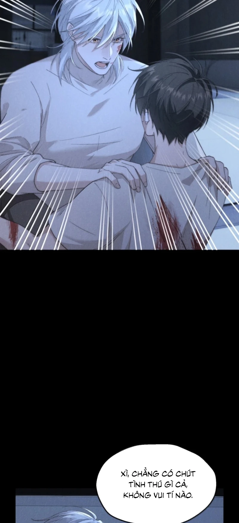 Sơn Thần Và Ta Trao Đổi Thân Thể Chapter 17 - 5