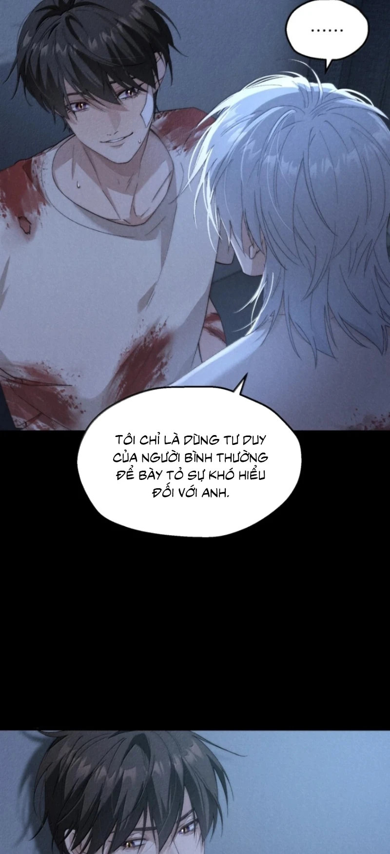 Sơn Thần Và Ta Trao Đổi Thân Thể Chapter 17 - 7