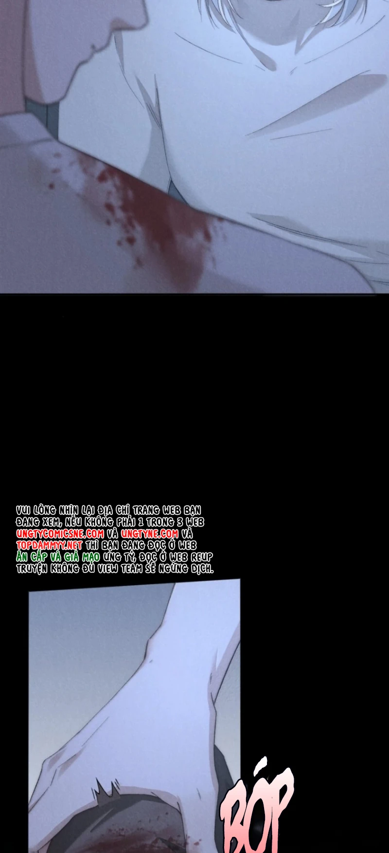 Sơn Thần Và Ta Trao Đổi Thân Thể Chapter 17 - 11