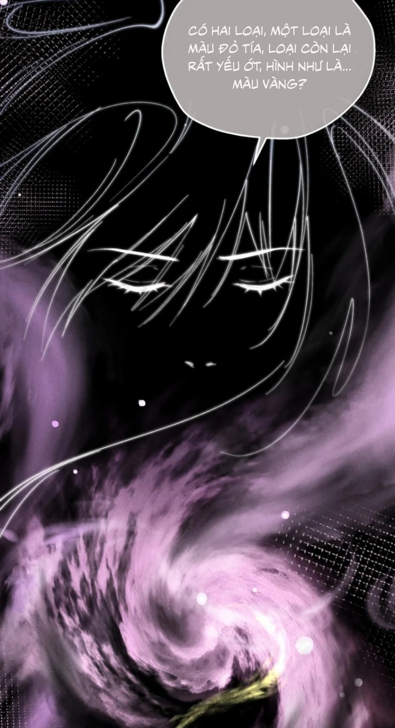 Sơn Thần Và Ta Trao Đổi Thân Thể Chapter 17 - 19