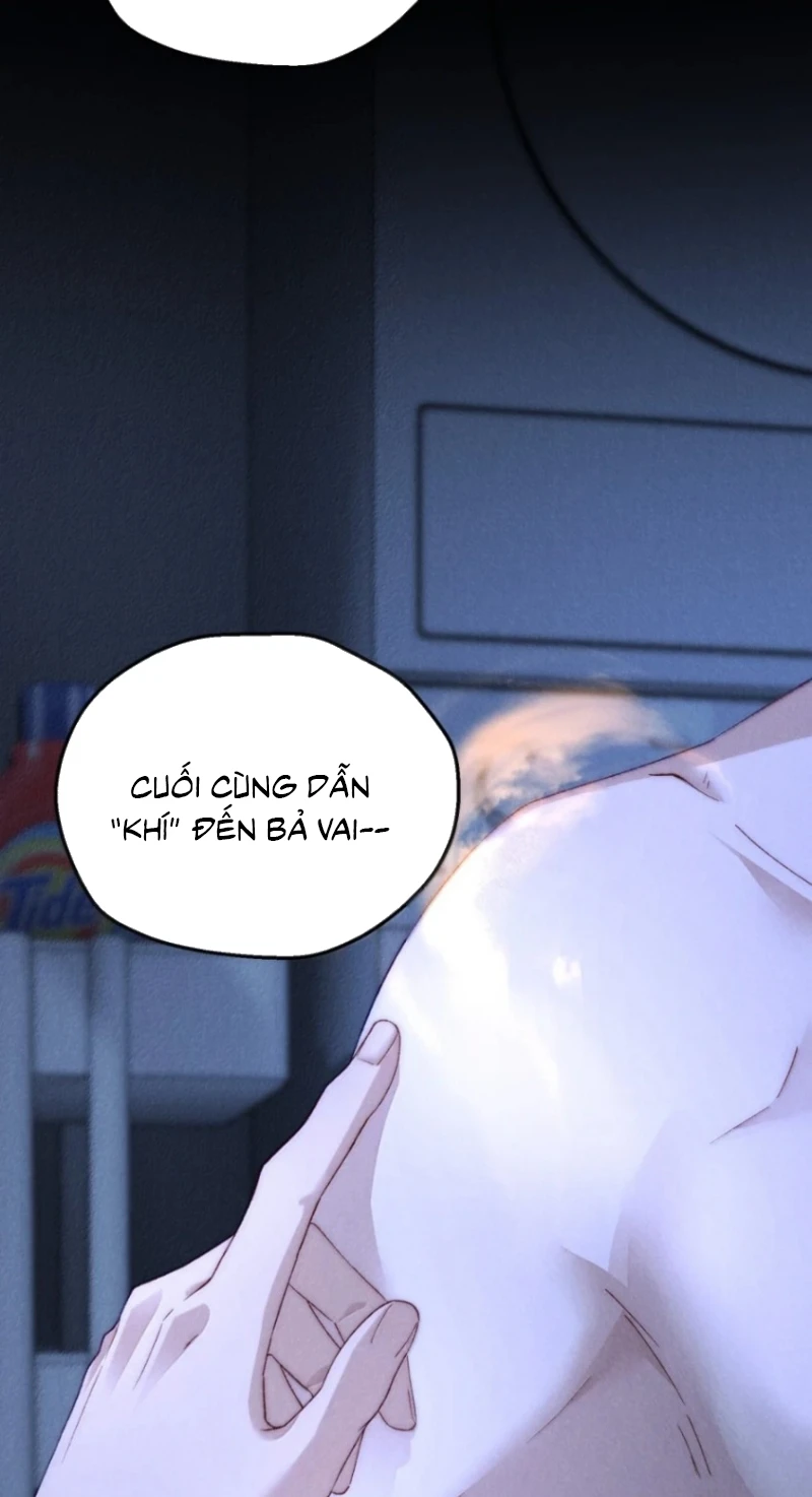 Sơn Thần Và Ta Trao Đổi Thân Thể Chapter 17 - 22