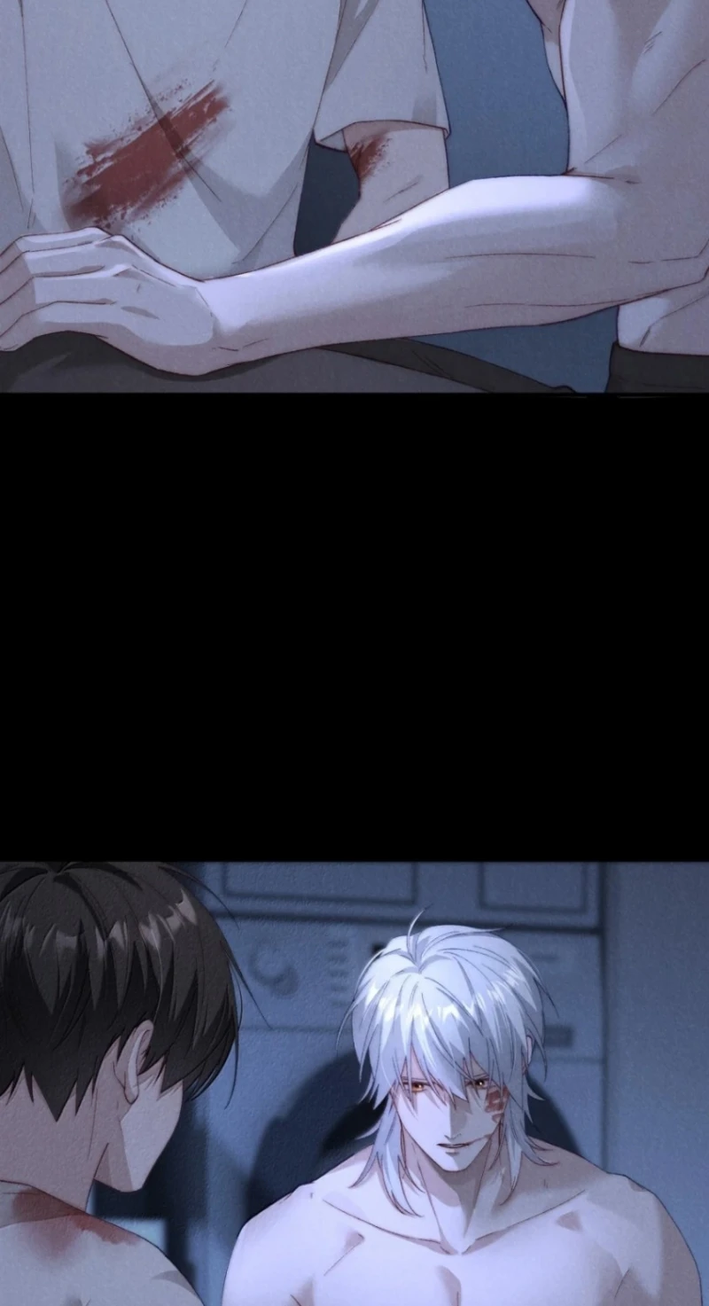 Sơn Thần Và Ta Trao Đổi Thân Thể Chapter 17 - 25