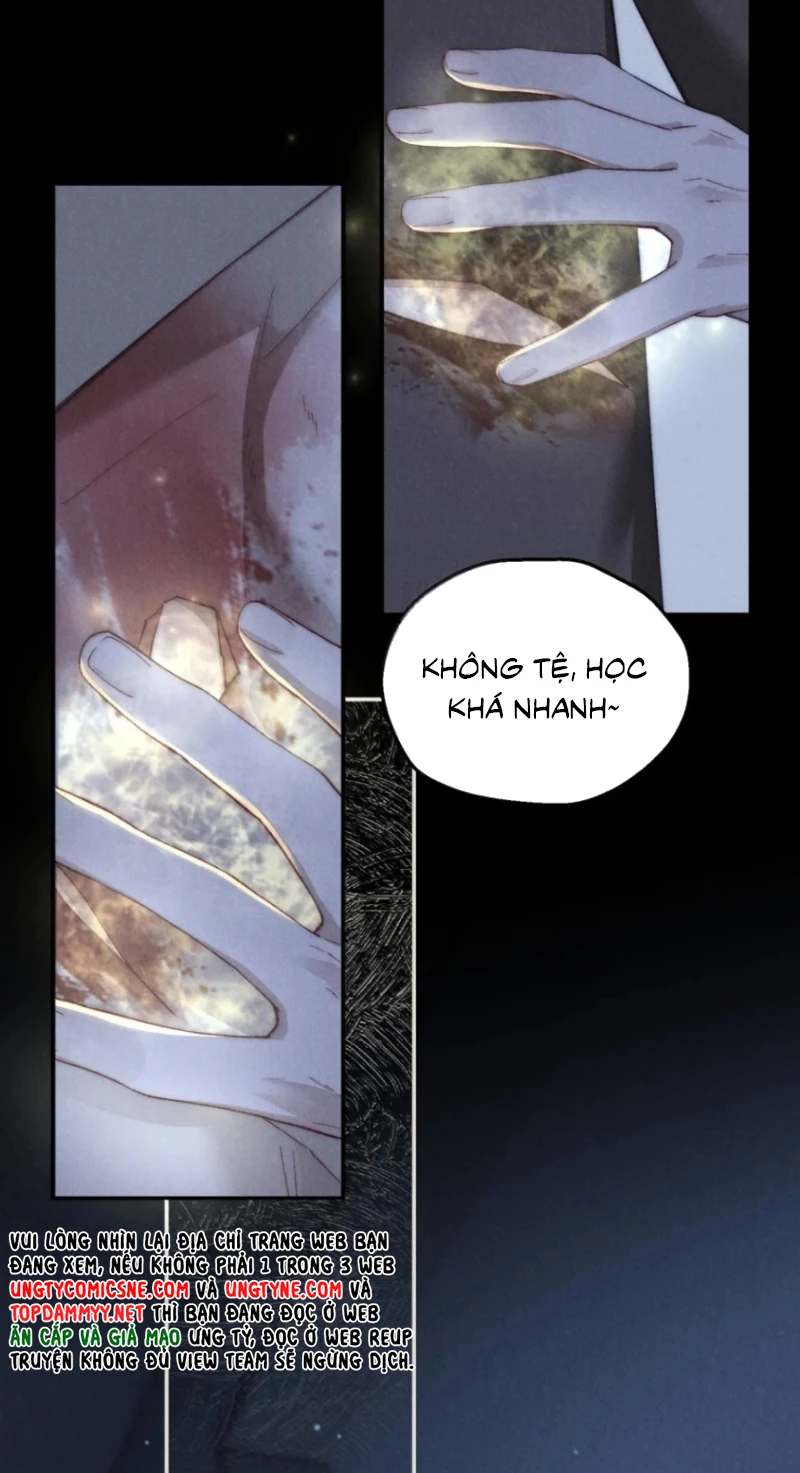 Sơn Thần Và Ta Trao Đổi Thân Thể Chapter 17 - 28