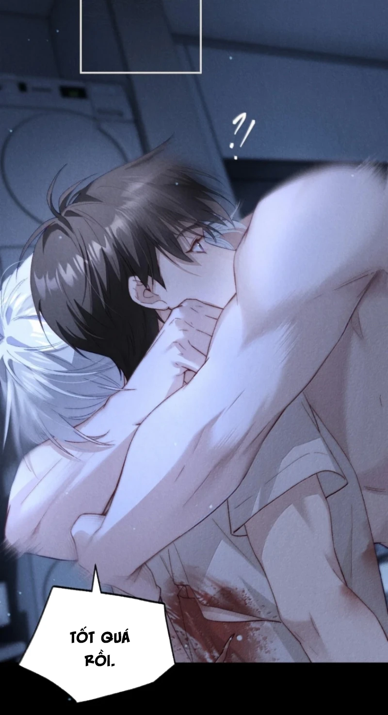 Sơn Thần Và Ta Trao Đổi Thân Thể Chapter 17 - 29