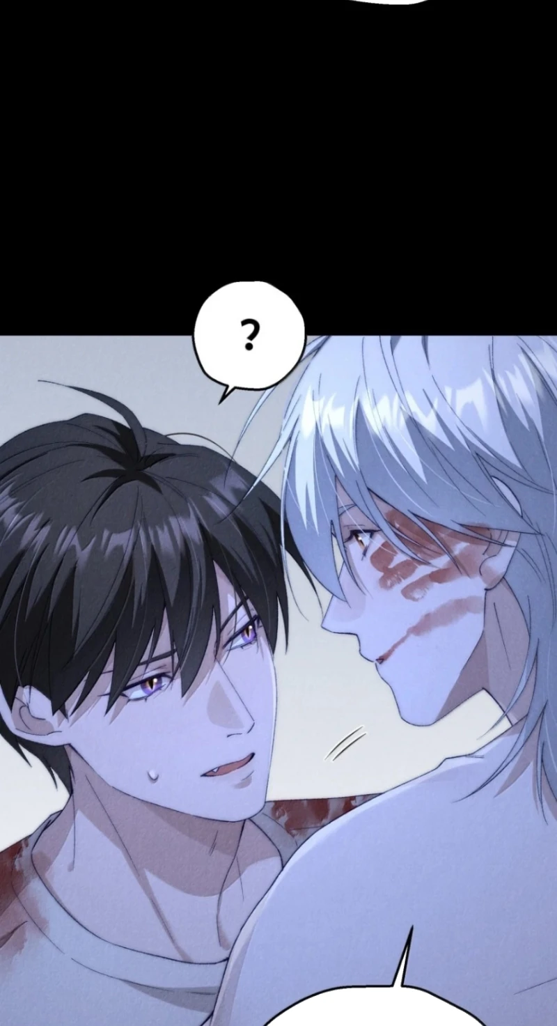 Sơn Thần Và Ta Trao Đổi Thân Thể Chapter 17 - 31