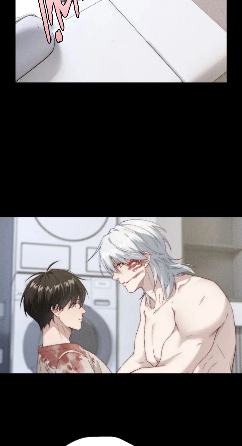 Sơn Thần Và Ta Trao Đổi Thân Thể Chapter 17 - 34