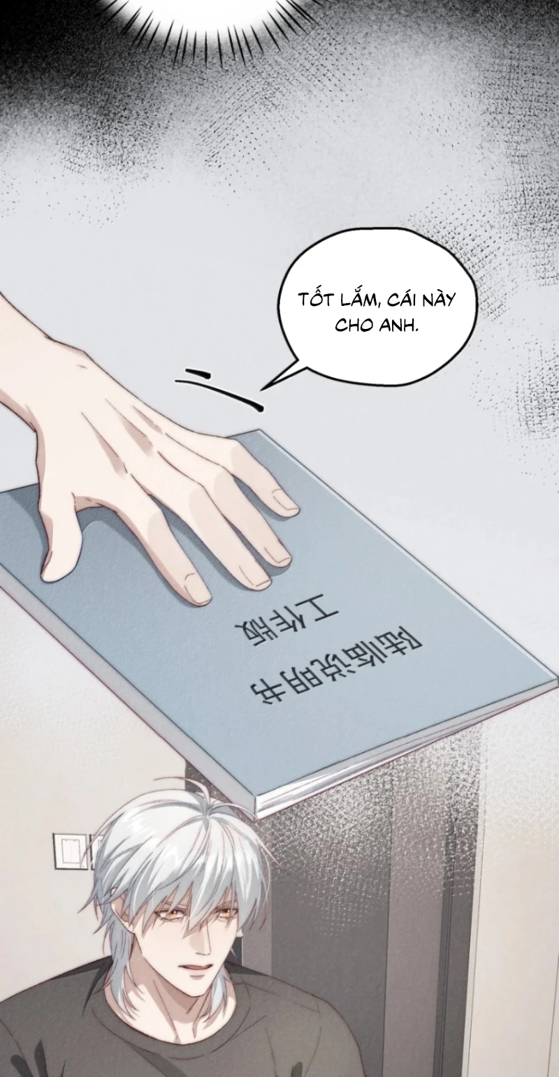 Sơn Thần Và Ta Trao Đổi Thân Thể Chapter 17 - 46