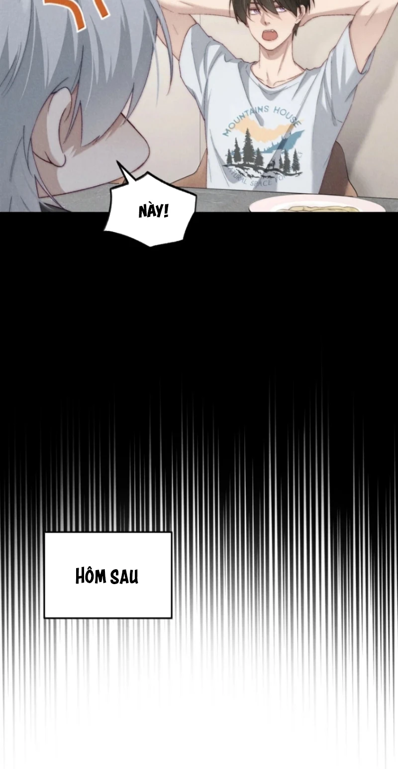 Sơn Thần Và Ta Trao Đổi Thân Thể Chapter 17 - 48