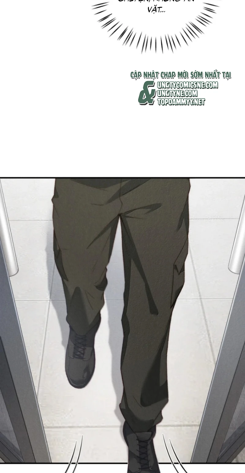 Sơn Thần Và Ta Trao Đổi Thân Thể Chapter 17 - 50