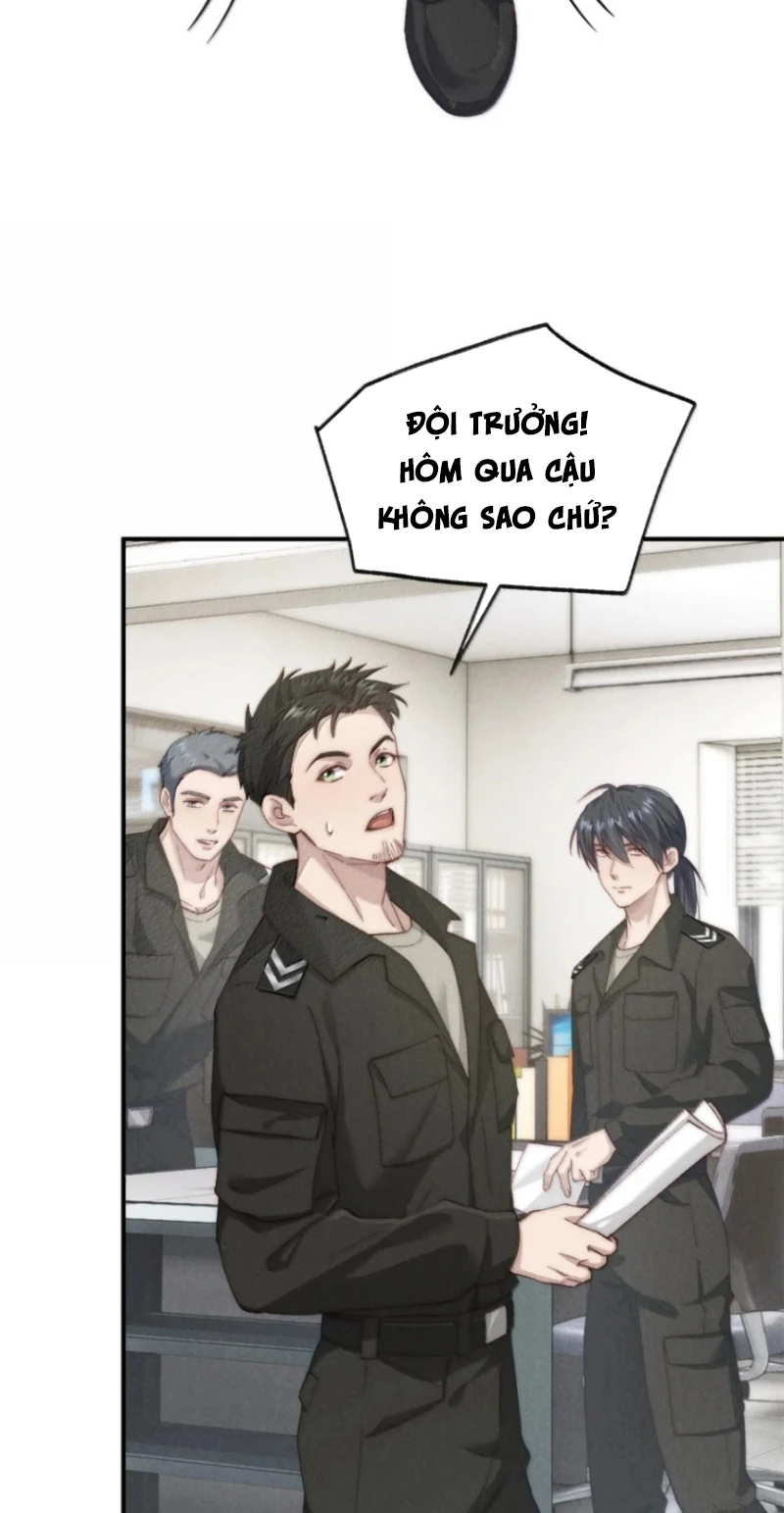 Sơn Thần Và Ta Trao Đổi Thân Thể Chapter 17 - 51