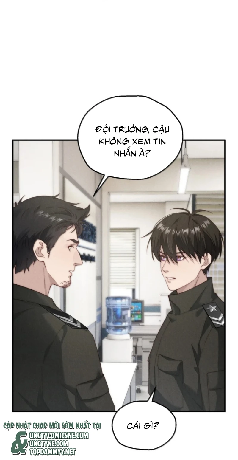 Sơn Thần Và Ta Trao Đổi Thân Thể Chapter 17 - 53