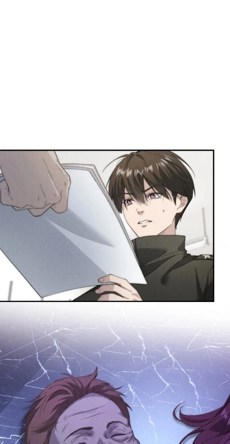 Sơn Thần Và Ta Trao Đổi Thân Thể Chapter 17 - 54