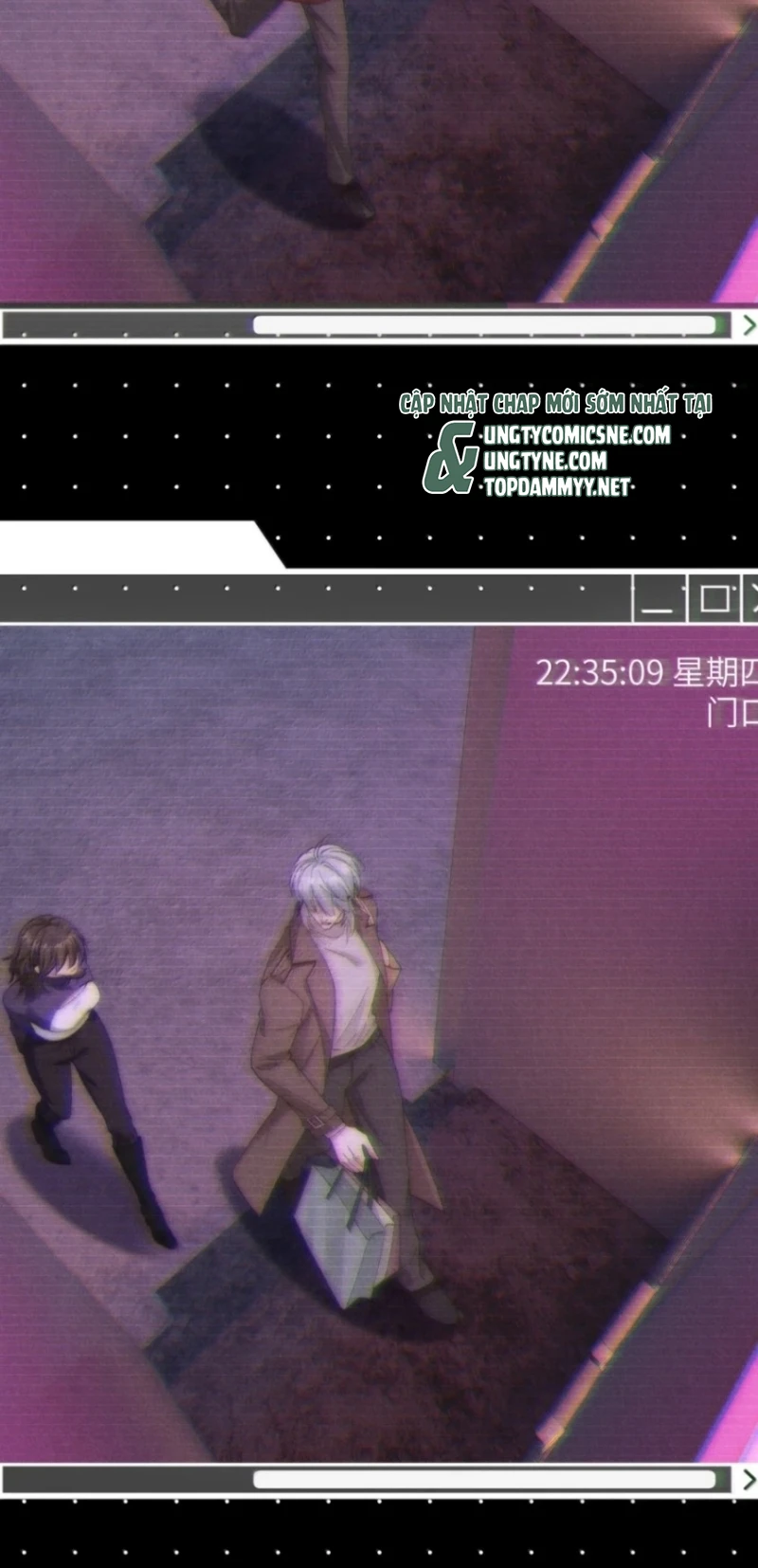 Sơn Thần Và Ta Trao Đổi Thân Thể Chapter 18 - 7