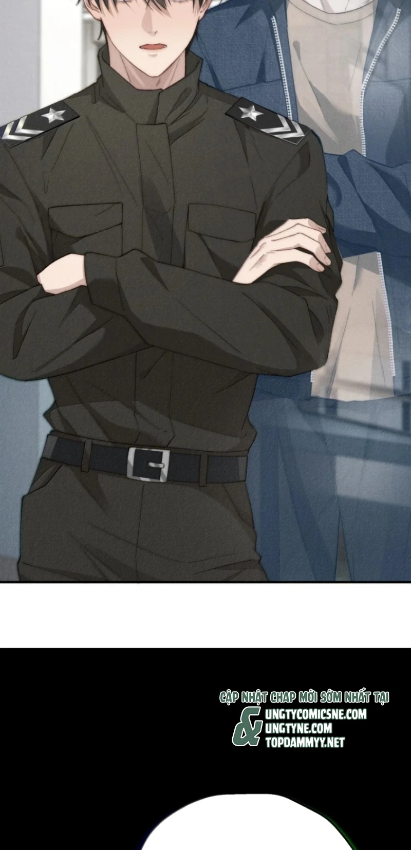 Sơn Thần Và Ta Trao Đổi Thân Thể Chapter 18 - 12