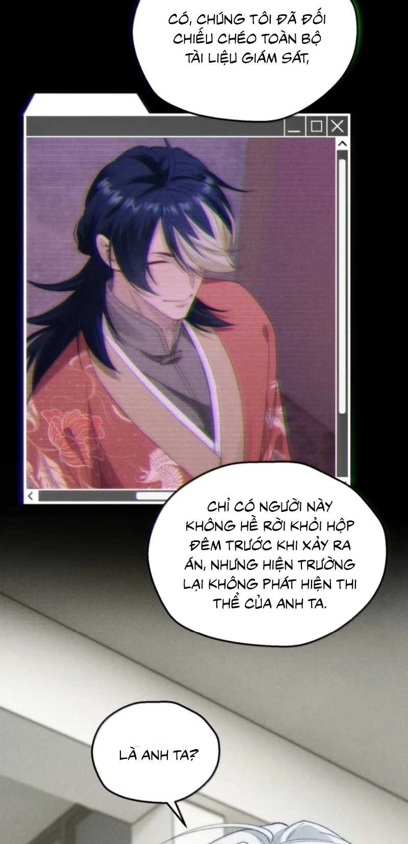 Sơn Thần Và Ta Trao Đổi Thân Thể Chapter 18 - 13