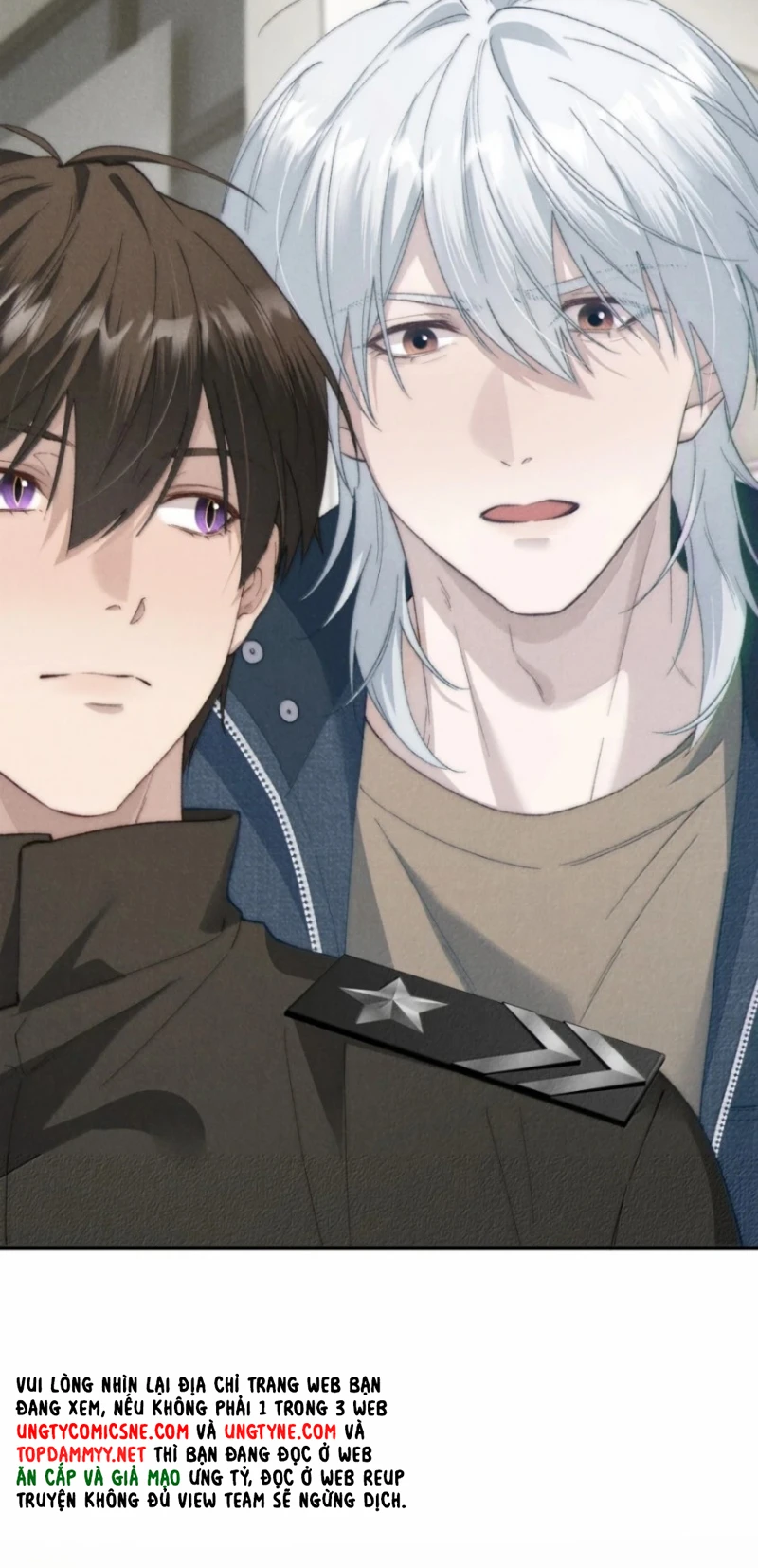 Sơn Thần Và Ta Trao Đổi Thân Thể Chapter 18 - 14