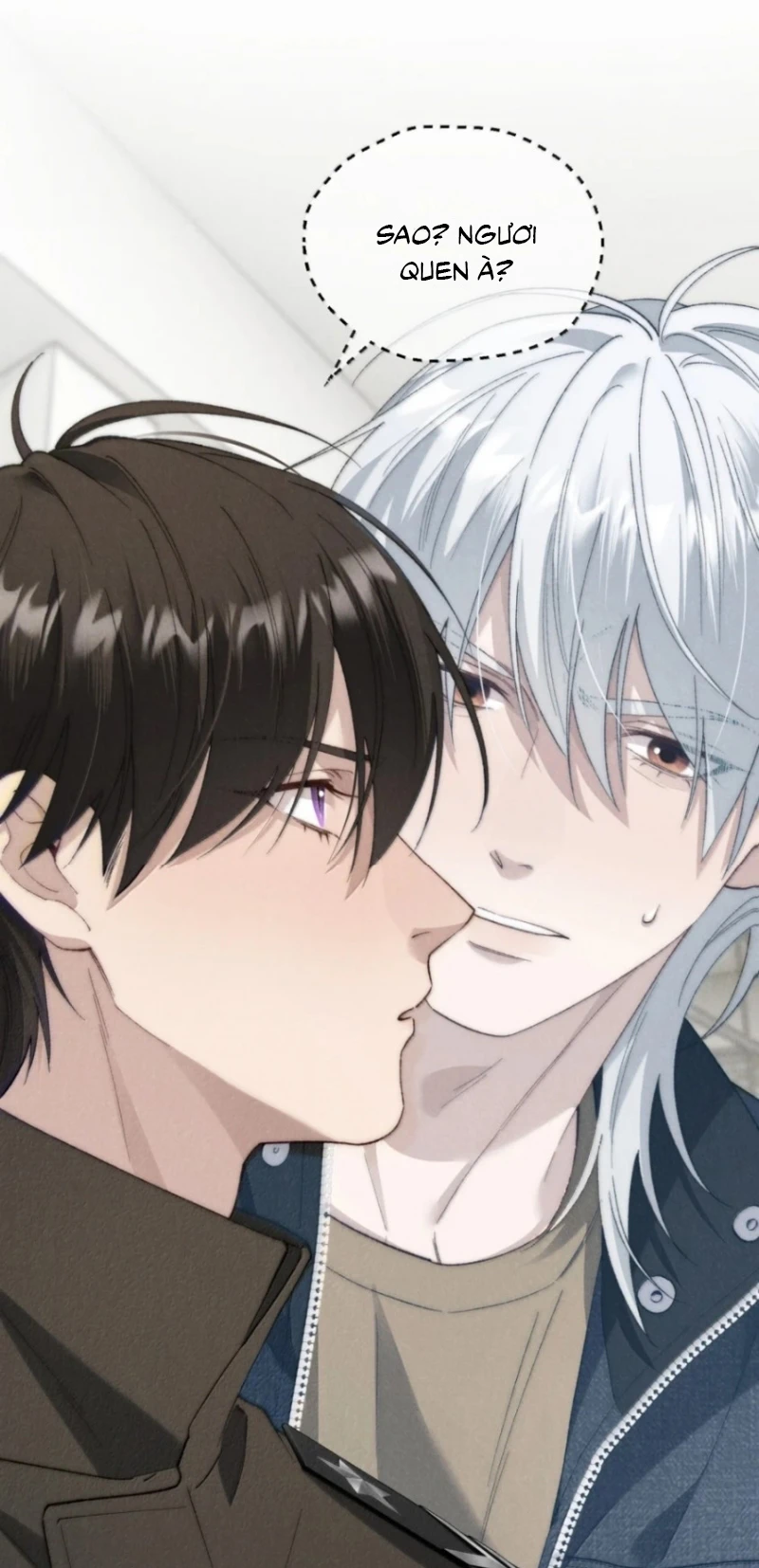 Sơn Thần Và Ta Trao Đổi Thân Thể Chapter 18 - 15