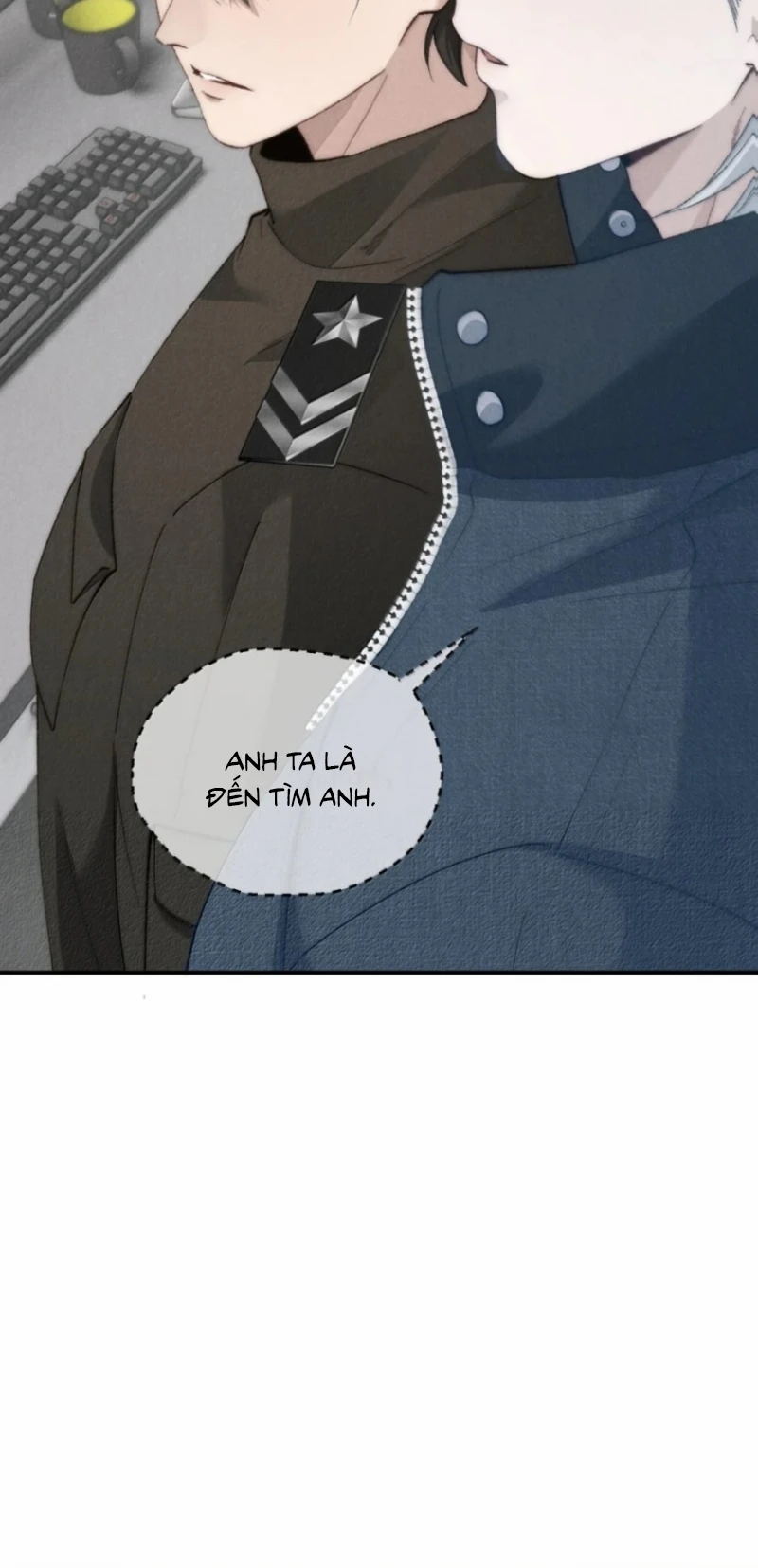 Sơn Thần Và Ta Trao Đổi Thân Thể Chapter 18 - 17