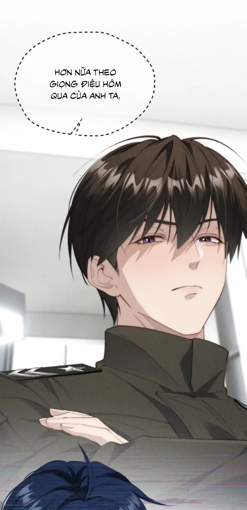 Sơn Thần Và Ta Trao Đổi Thân Thể Chapter 18 - 18