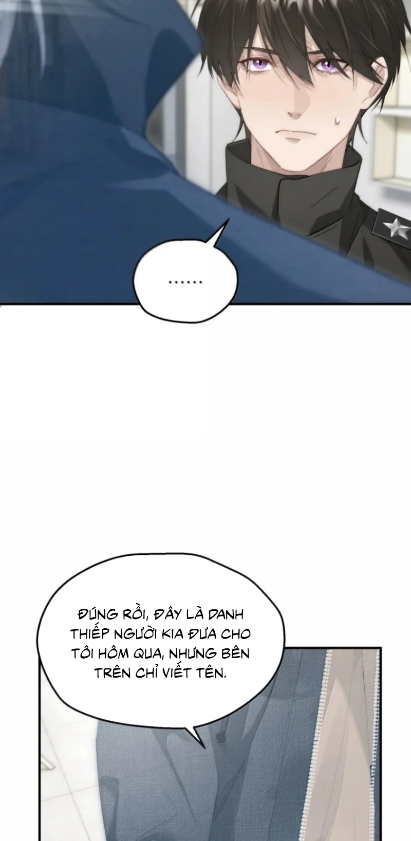 Sơn Thần Và Ta Trao Đổi Thân Thể Chapter 18 - 26