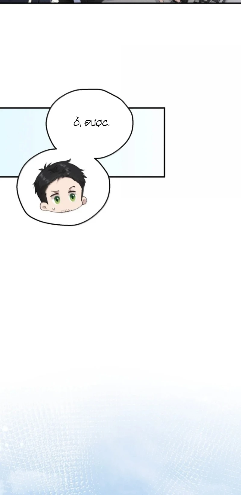 Sơn Thần Và Ta Trao Đổi Thân Thể Chapter 18 - 32